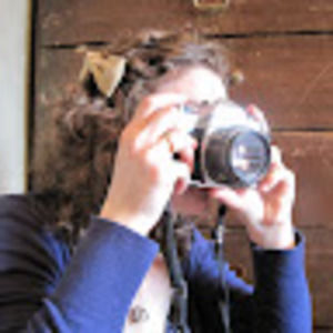 Meet your Posher, Kimberly ann